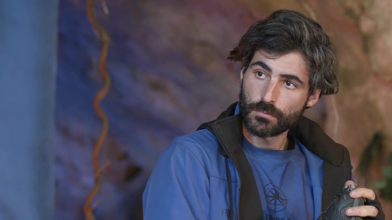 El Conquistador: Supervivencia Extrema Capítulo 17