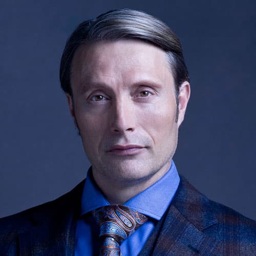 Dr. Hannibal Lecter