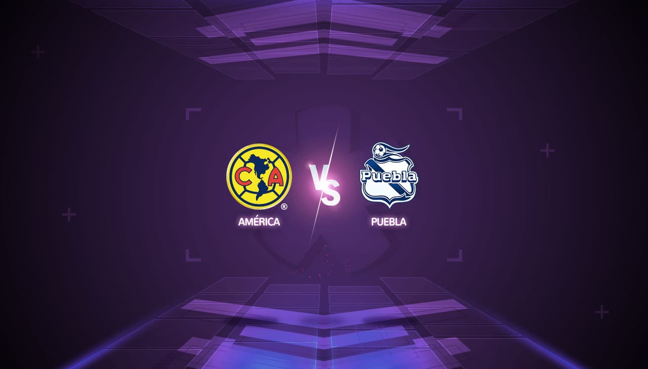 América vs Puebla: Horario y dónde ver en vivo el partido Torneo Apertura 2019