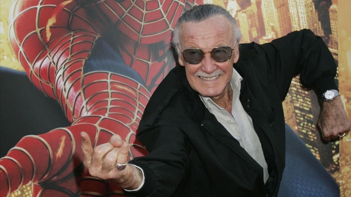 Marvel Comics comienza a rendir tributo a Stan Lee