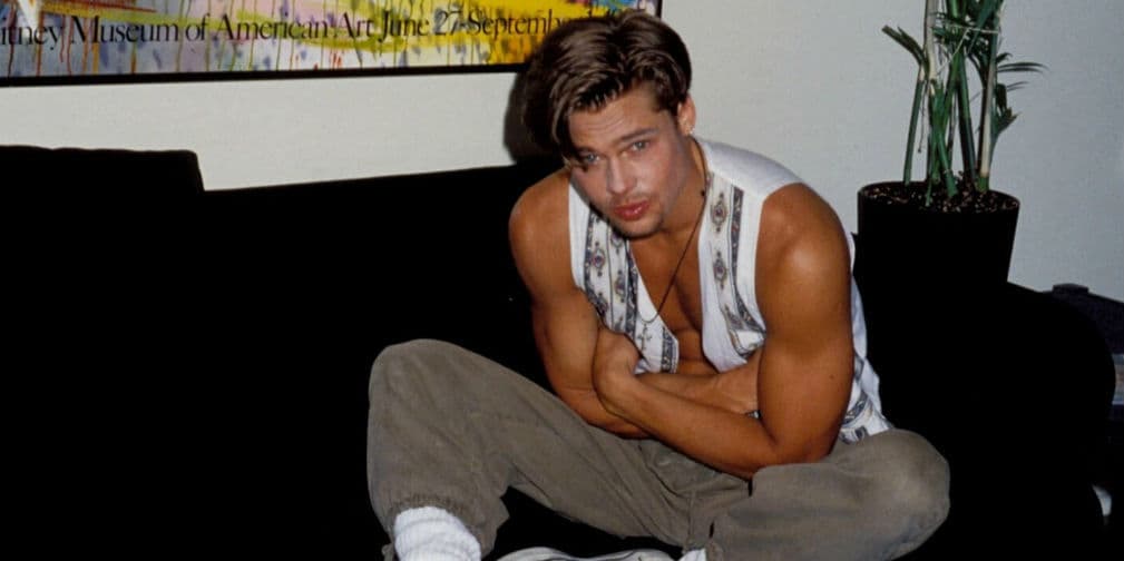 15 fotos de celebridades antes de ser famosas