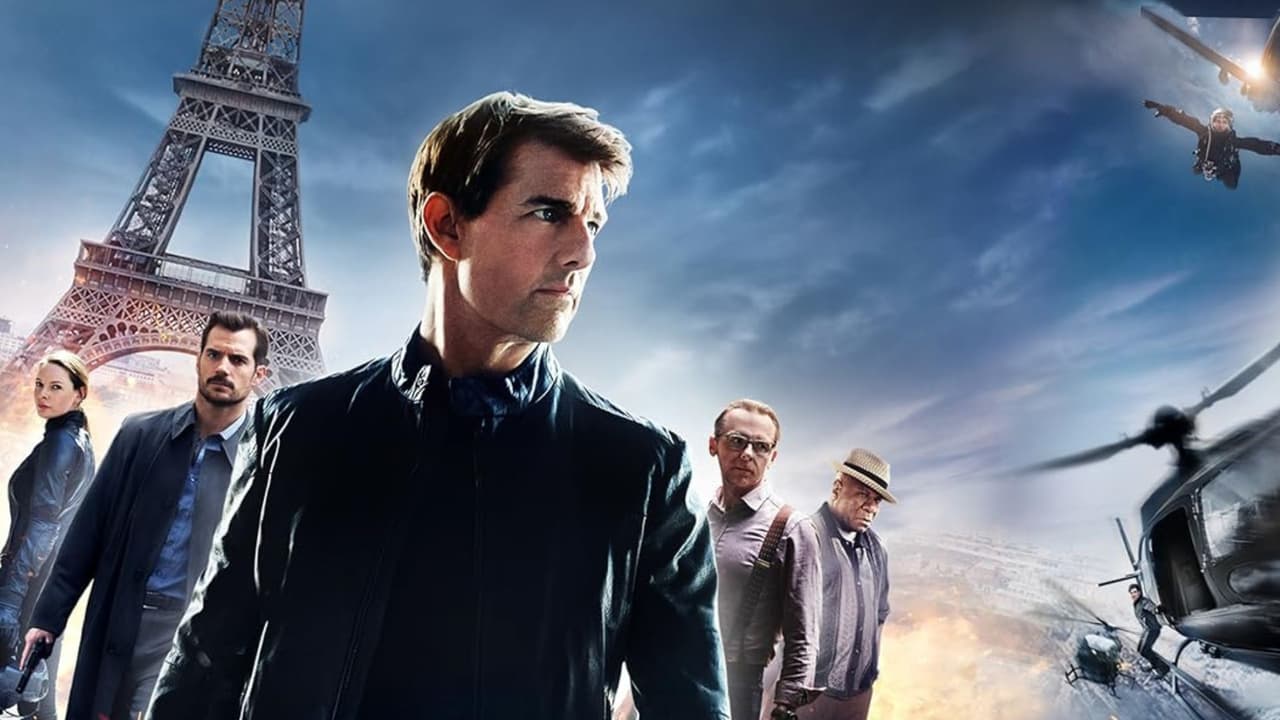 Tom Cruise luchará contra reloj en 'Misión Imposible' por El 5
