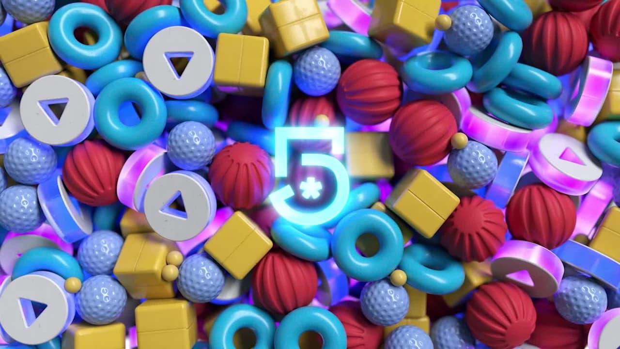 ¡Tomy Zombie y La CQ Nuevo Ingreso regresan a Canal 5! Toma nota