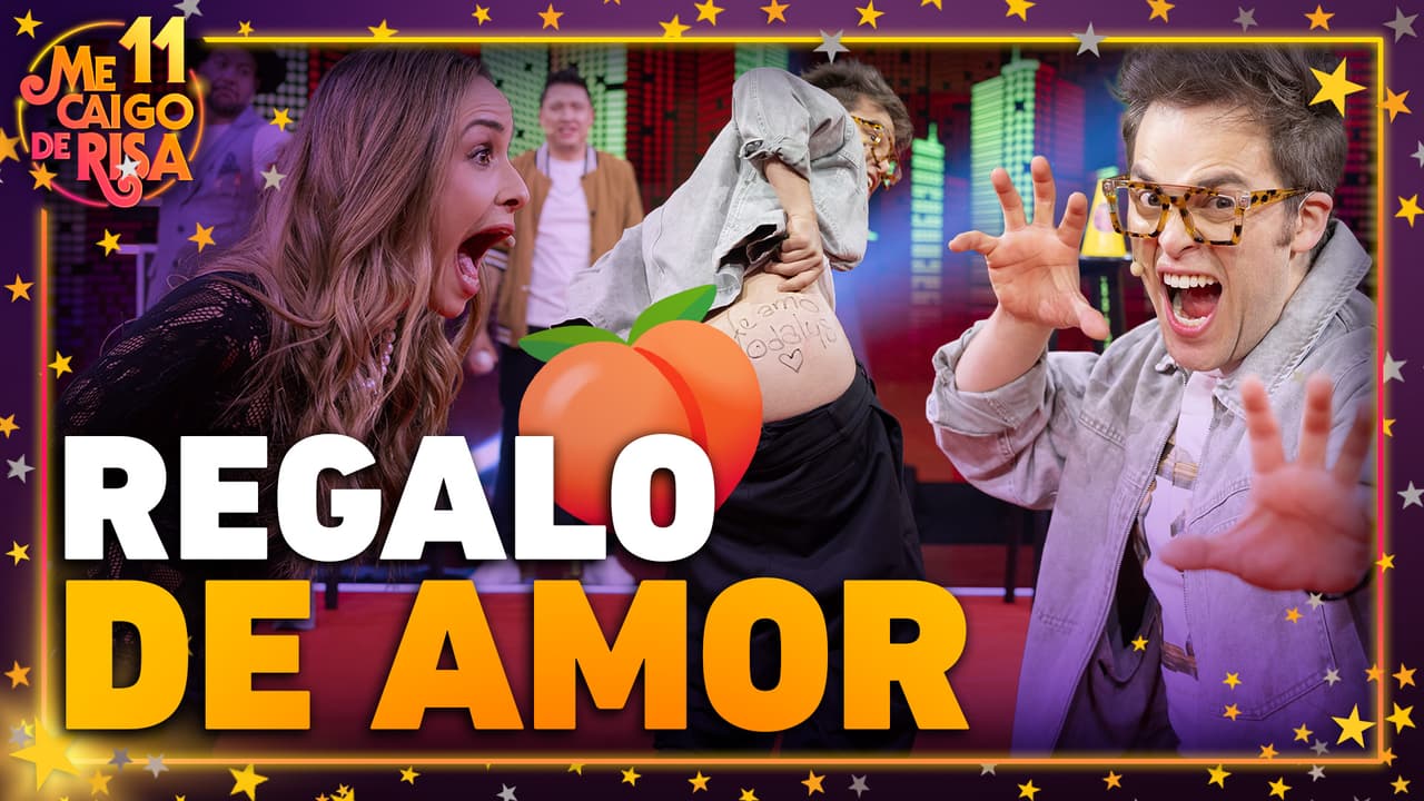 Yurem le declara su amor a Odalys Ramírez con atrevido regalo