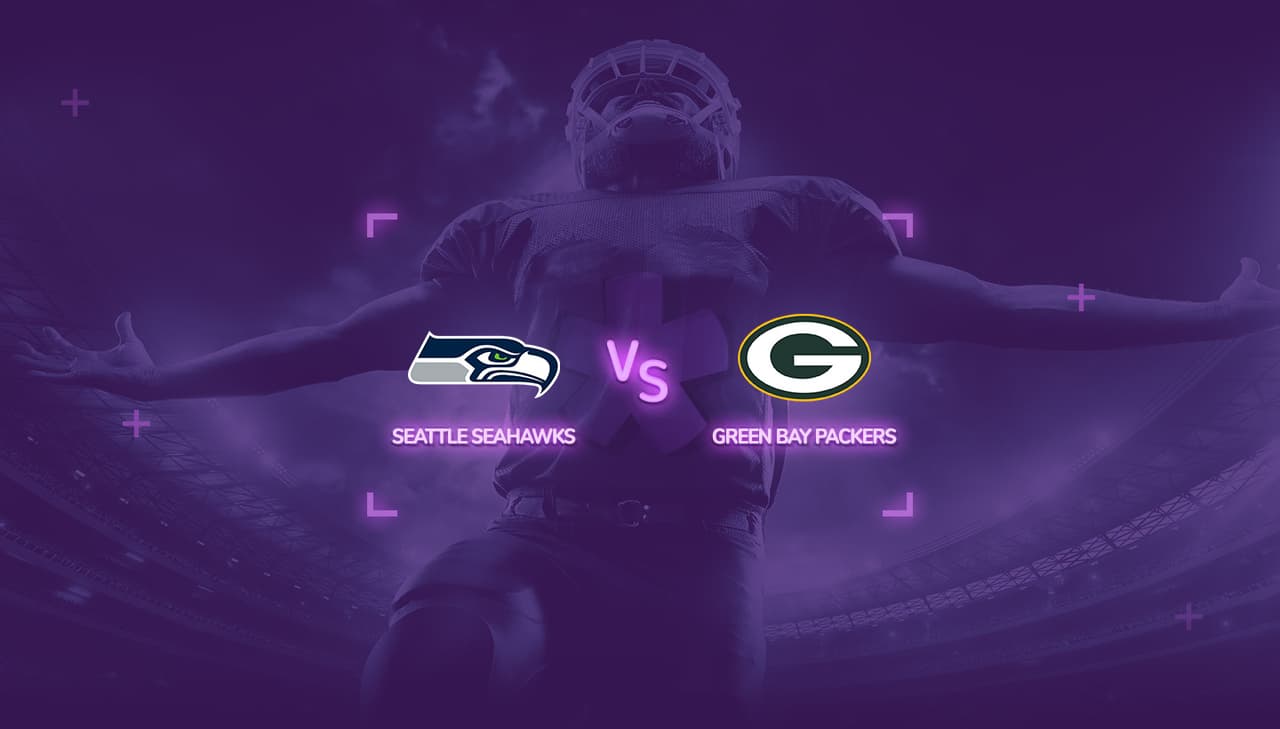 No te pierdas EN VIVO Seahawks vs Packers por Canal 5