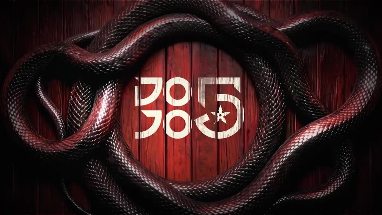Cobra Kai: ¡Disfruta del gran final de la quinta temporada!