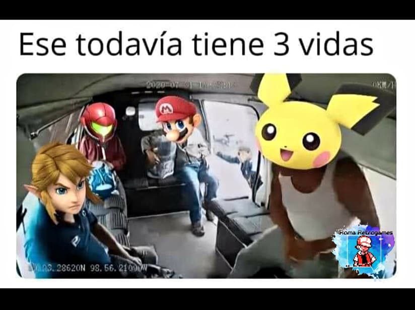Asalta frustrado en combi genera ola de memes