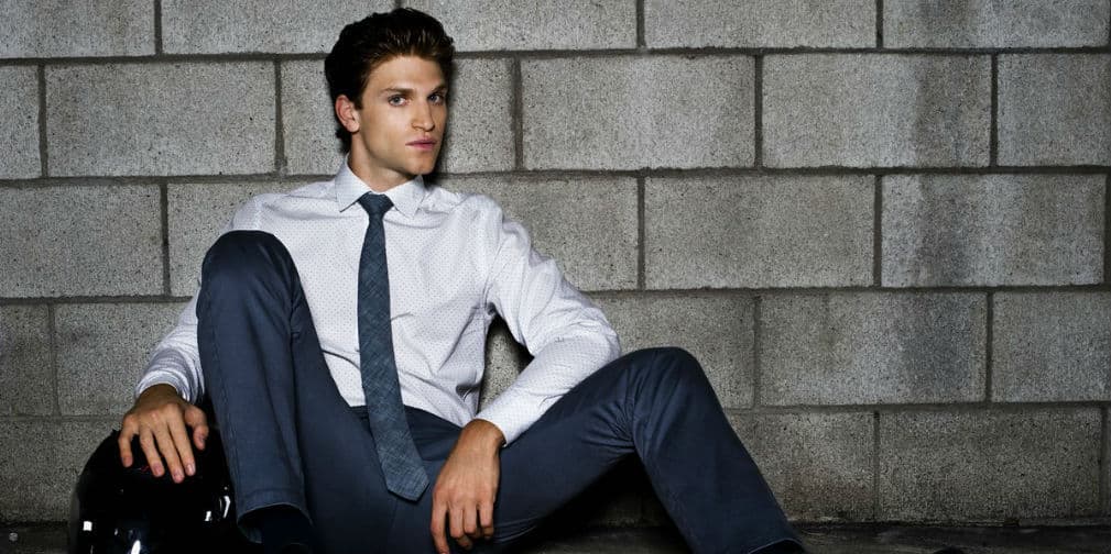 Actor sabe sorprendente secreto de Pretty Little Liars
