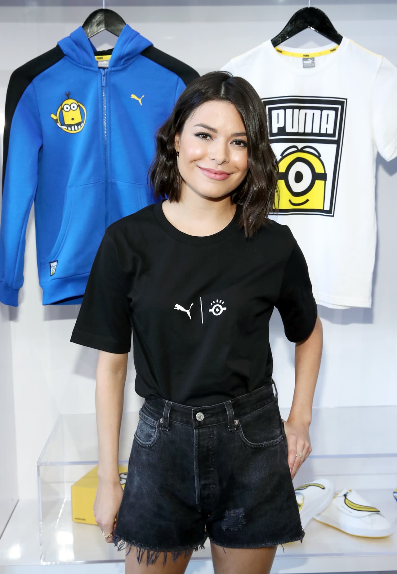 Al igual que otras estrellas de Nick, Miranda dio una pausa a su carrera hace unos años para prepararse y darle otro enfoque.