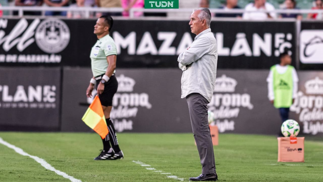 Sergio Bueno no brincará al Atlante, y ya hay dos candidatos para dirigir a los Potros