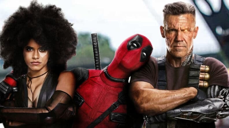 2017 - Deadpool 2: Joi Harris, la doble de Zazie Beetz, quien interpreta a Domino, murió el 14 agosto de este año. De nuevo un accidente en motocicleta, la doble perdió el control y se estrelló contra el pavimento. Joi era la primera corredora de ruta profesional afroamericana y era su primer trabajo como doble, sólo se había unido a la producción una semana antes. Harris no llevaba casco porque el personaje que interpretaba no lo usa en la escena, y no habían tenido tiempo de crear uno que se ajustara debajo de la peluca de Domino. Joi tuvo dos días para ensayar el truco y cinco intentos más el día del rodaje. Melissa R. Stubbs era otra doble con más experiencia y estaba disponible para la escena, pero la inexperta Harris era la preferida debido a que su color de piel, que era similar al de Zazie Beetz. Varios profesionales de acrobacias criticaron esta decisión, y muchos señalaron que las experiencias de Harris en las carreras de motocicletas no la calificaron necesariamente como una experta en acrobacias. La producción se detuvo inmediatamente después del incidente, pero se reanudó después de dos días. Los créditos de las películas incluyen una dedicación a la doble: "En memoria de Sequana Harris".
<br>