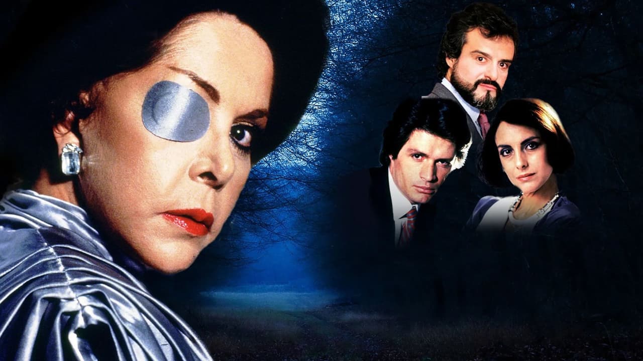 ¿Cuándo y a qué hora ver Cuna de Lobos por TLNovelas?