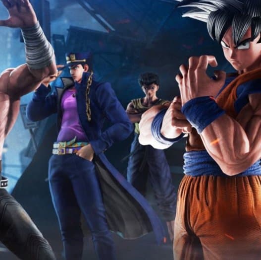 Jotaro