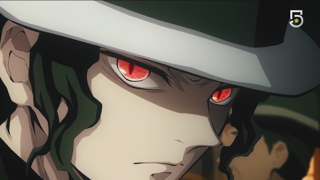Demon Slayer Capítulo 4 Completo: Selección final