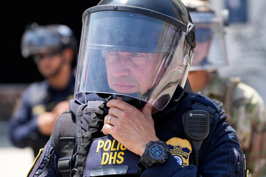 Qué implica el fallo de la corte de apelaciones sobre el despliegue de la Guardia Nacional en LA