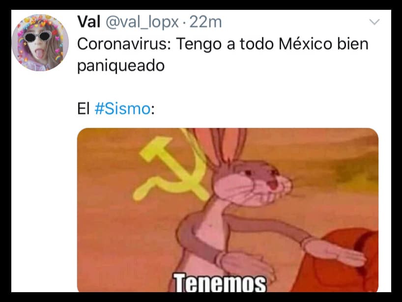 La mañana del 23 de junio se registró un sismo de 7.5 grados de magnitud, con epicentro en Oaxaca, que se sintió en la Ciudad de México. Tras el susto, el humor no puede faltar y te presentamos algunos de los memes más divertidos que están circulando en la red.