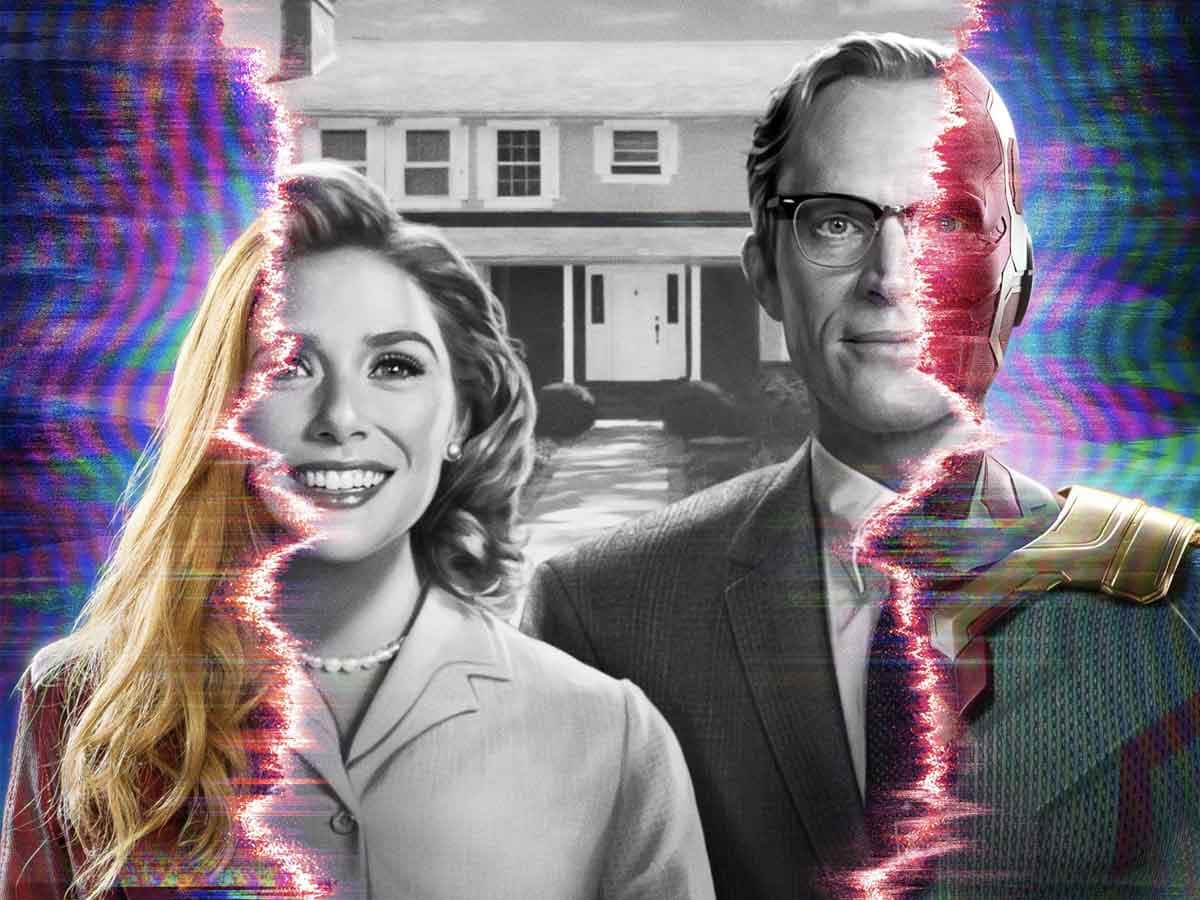 Todo lo que debes saber antes del estreno de ‘WandaVision’