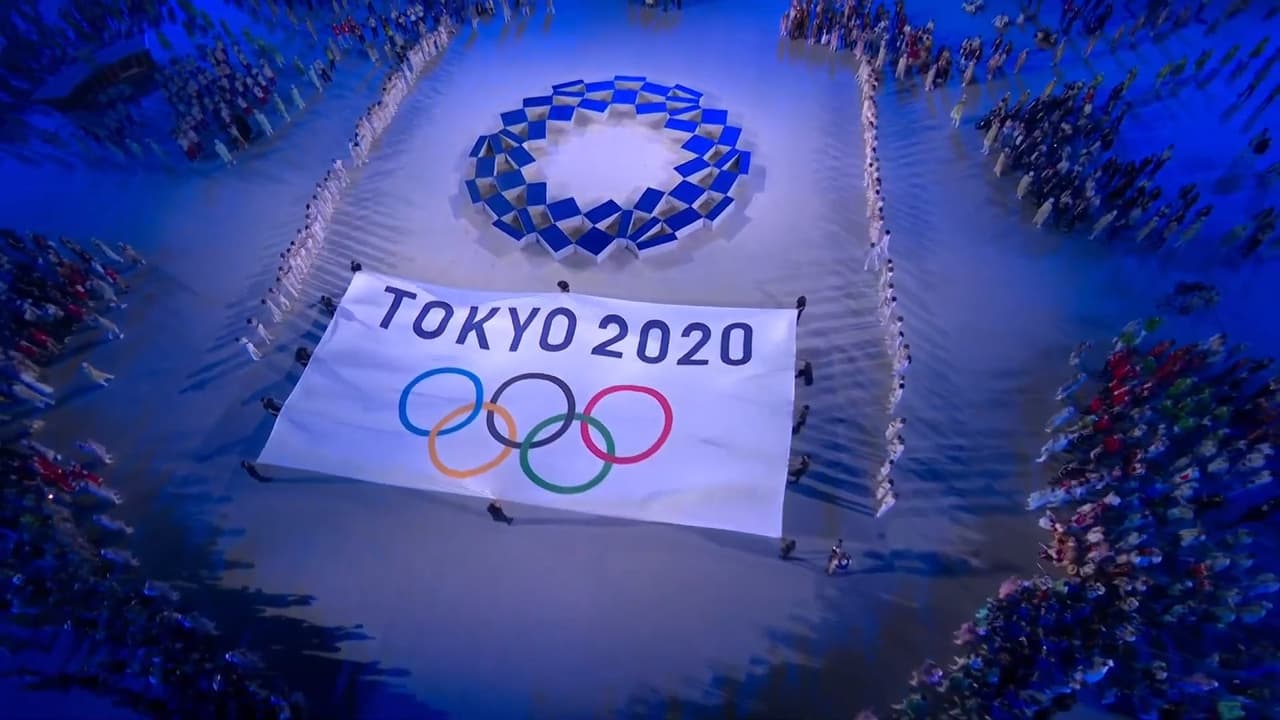 Esta es toda la música de videojuegos que sonó en la inauguración de Tokyo 2020