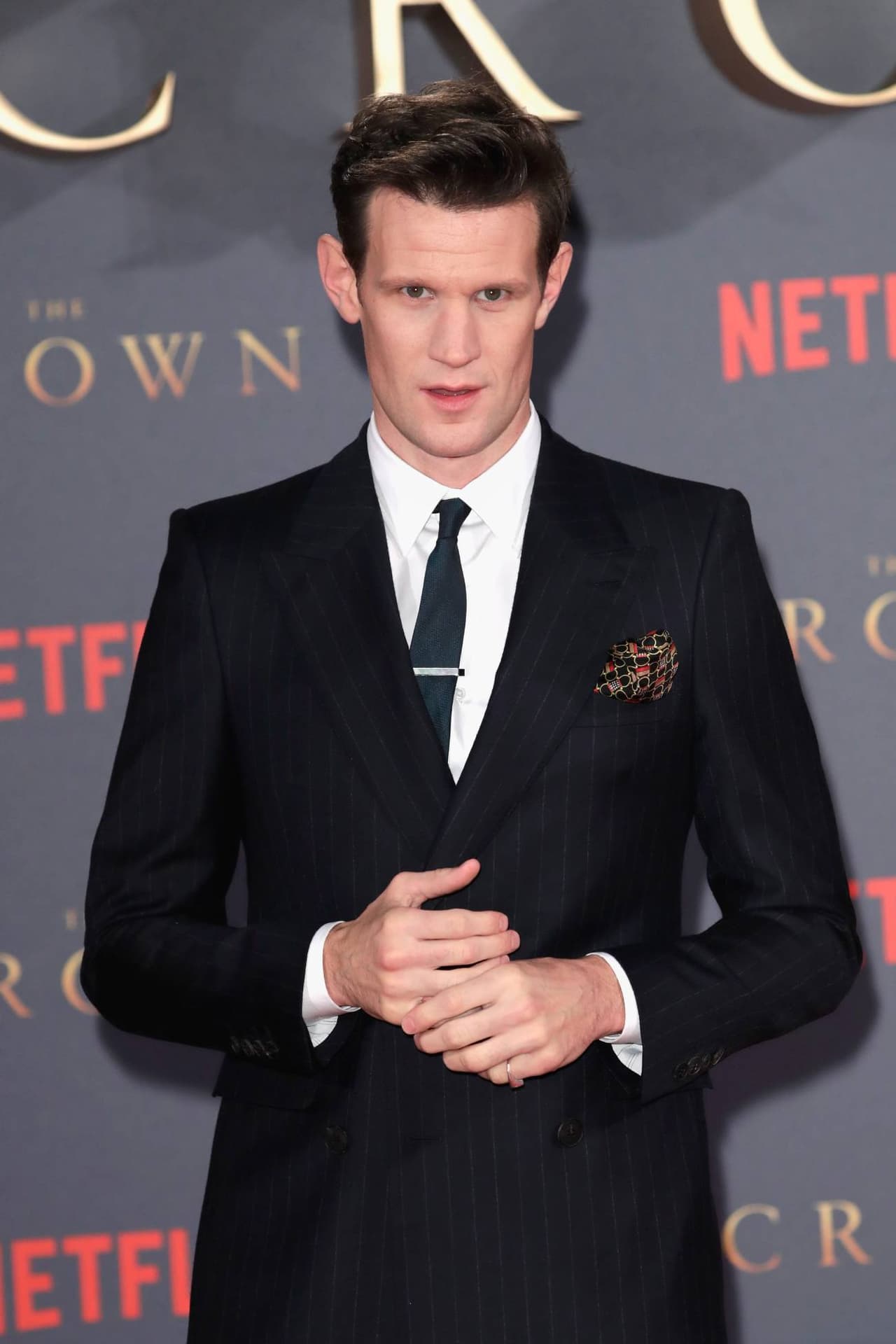 La Casa del Dragón: La enfermedad que cambió el destino de Matt Smith