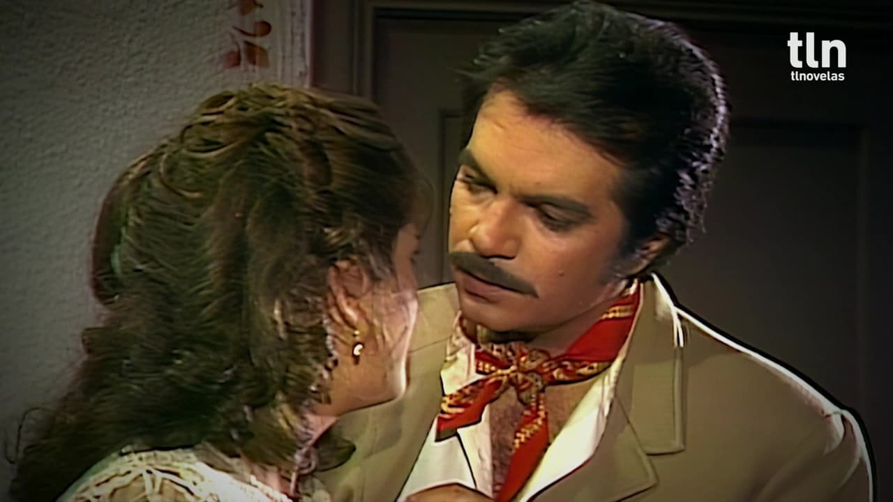 Bodas de Odio Capítulo 34 Completo: El derecho a ser feliz