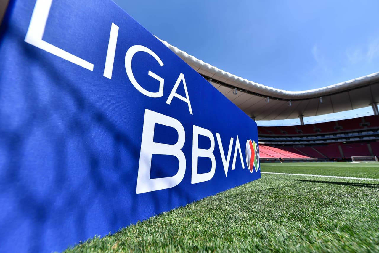 Resultados al momento EN VIVO de la Jornada 11 de la Liga MX Clausura 2026