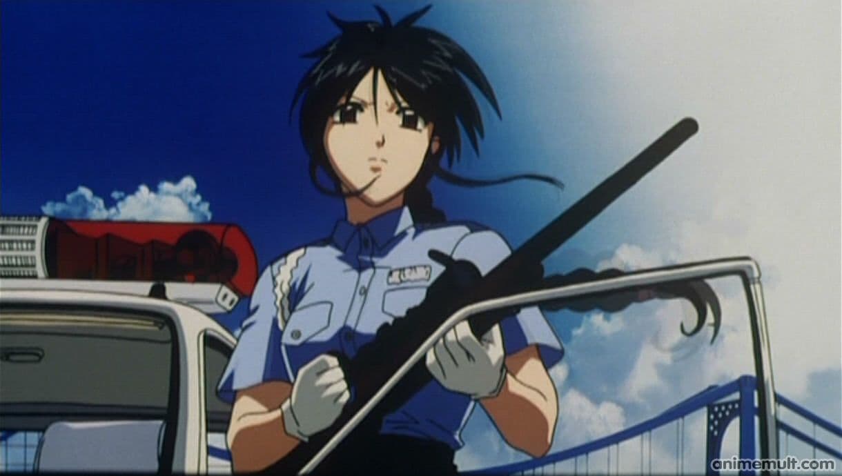 Google retirará cientos de páginas con anime ilegal