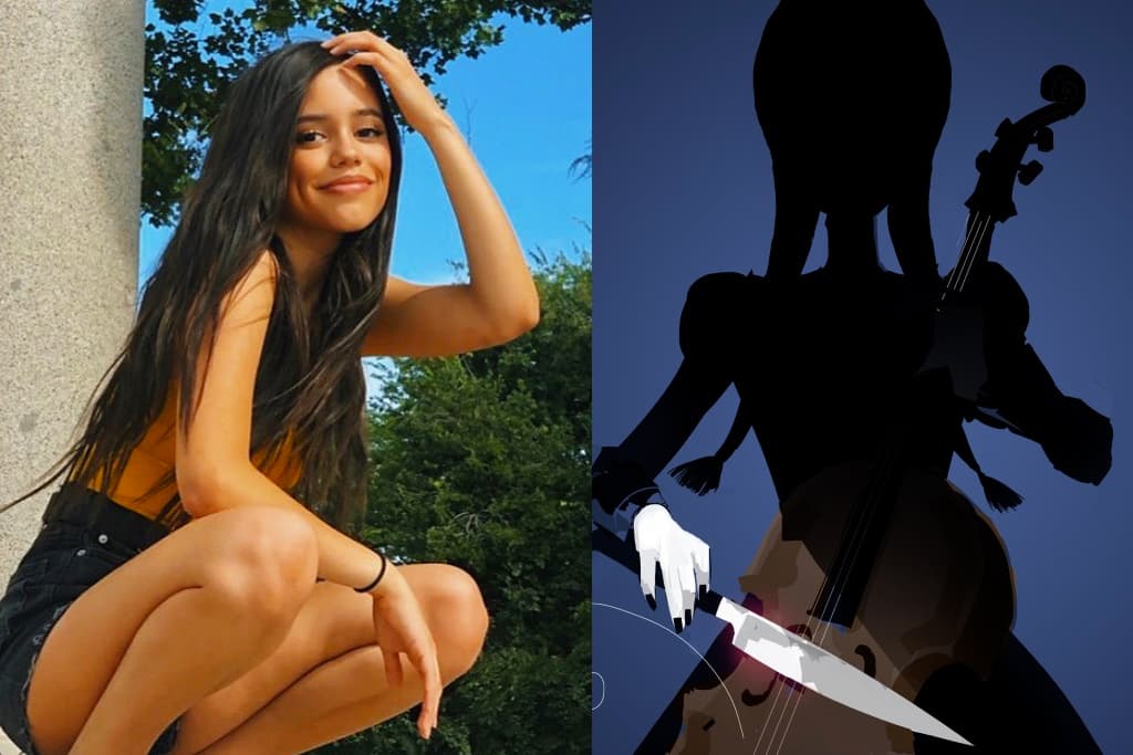 Tim Burton dirigirá por primera vez una serie de televisión para Netflix. ‘Wednesday’ se centrará en Merlina Addams en su adolescencia y Jenna Ortega fue elegida para el papel principal. Te contamos 10 datos que debes saber sobre ella.