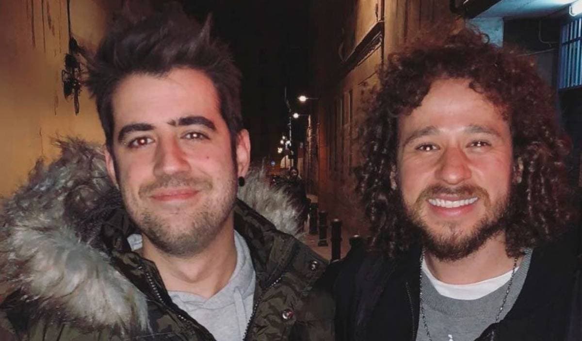 Auronplay carga contra Luisito Comunica por haber comprado una casa en Venezuela