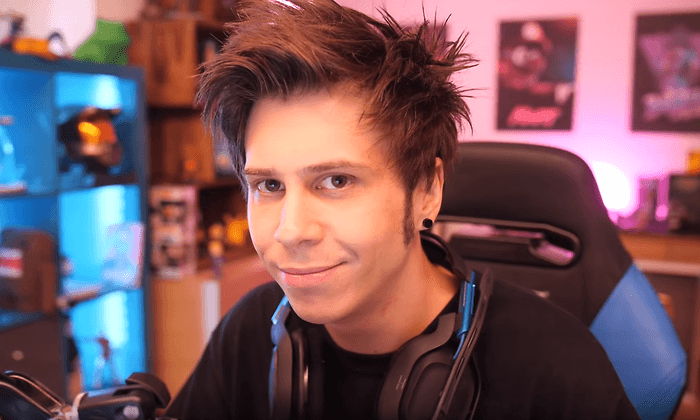 ¿Tenemos que explicar que El Rubius es la celebridad del gaming más grande de YouTube en español?