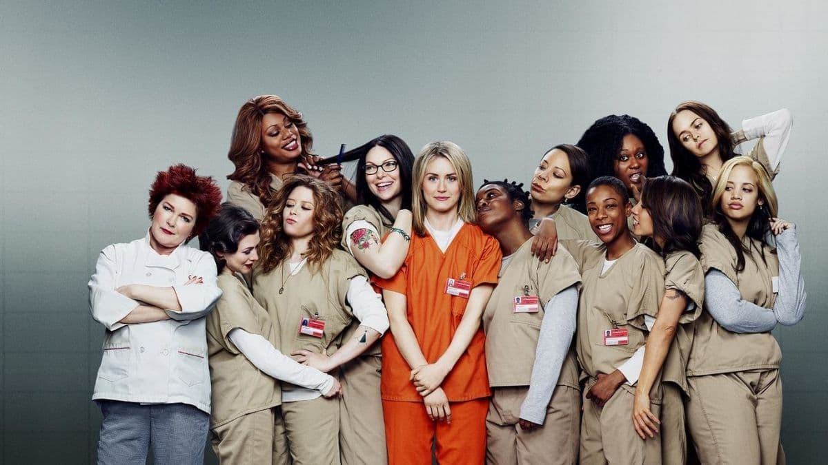 La temporada final de Orange is the New Black tiene un intenso tráiler