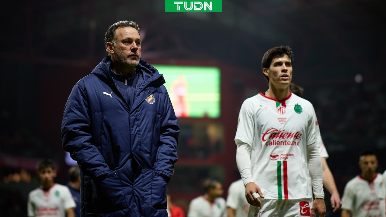 ¿Final en camino? el dato que pone a soñar a las Chivas