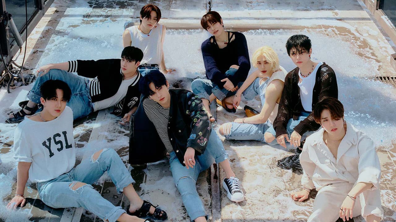 Stray Kids y el éxito de ‘Case 143’