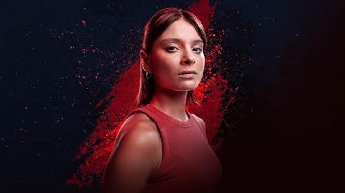 Mujeres Asesinas Temporada 2 Capítulo 'Virginia'