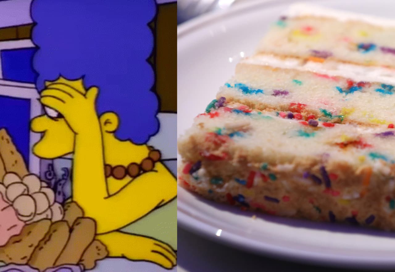 Lady Chispitas: Mujer exige reembolso a pastelería y se vuelve viral