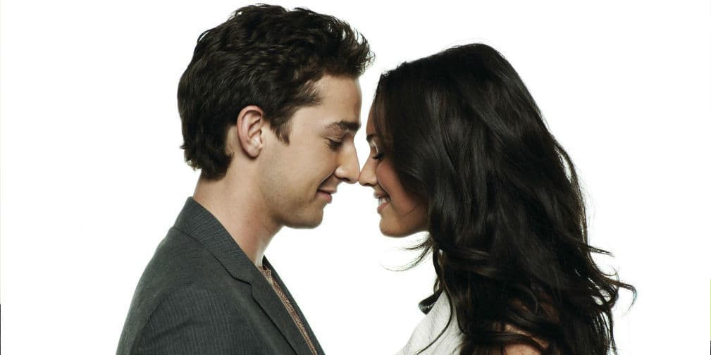 Shia LaBeouf, ¿responsable del divorcio de Megan Fox?