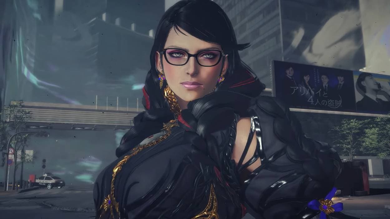 Bayonetta: Actriz original contraataca y niega mentir sobre su salario