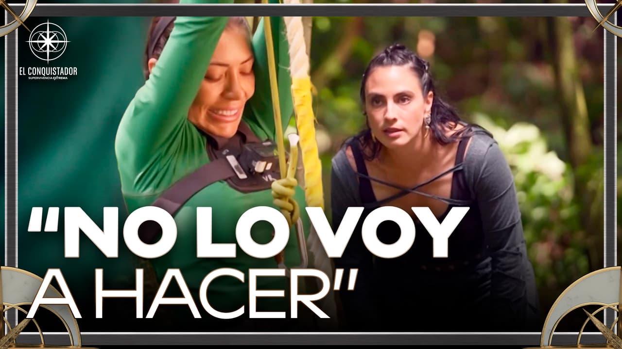 Balvin se rinde en IMPORTANTE PRUEBA