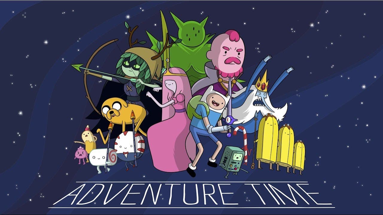 Lo que vamos a extrañar de 'Hora de Aventura'