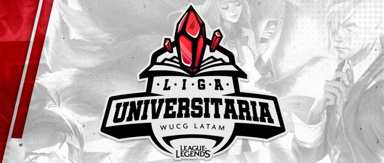 Te llevamos a la final latinoamericana de la Liga Universitaria de League of Legends