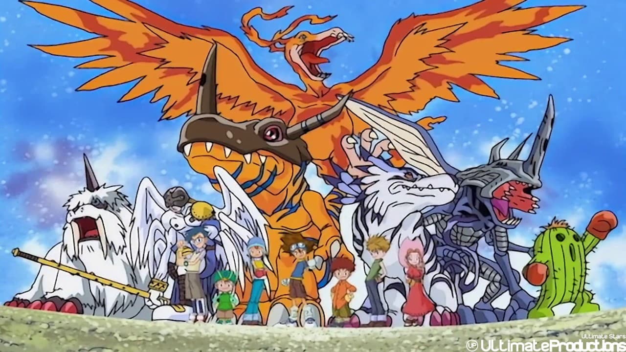 Digimon