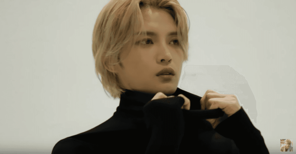 Estrella del KPop hizo una broma diciendo que tenía Covid 19