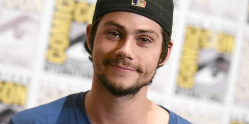 Aclaran estado de salud de Dylan O'Brien