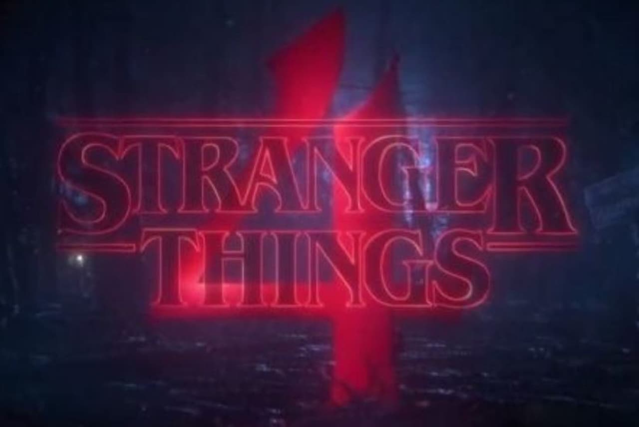 Stranger Things