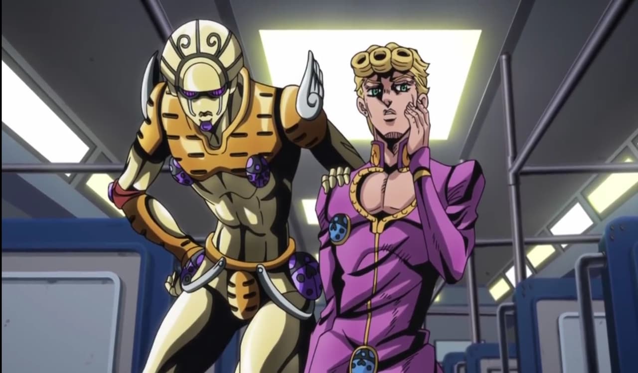 JoJo's