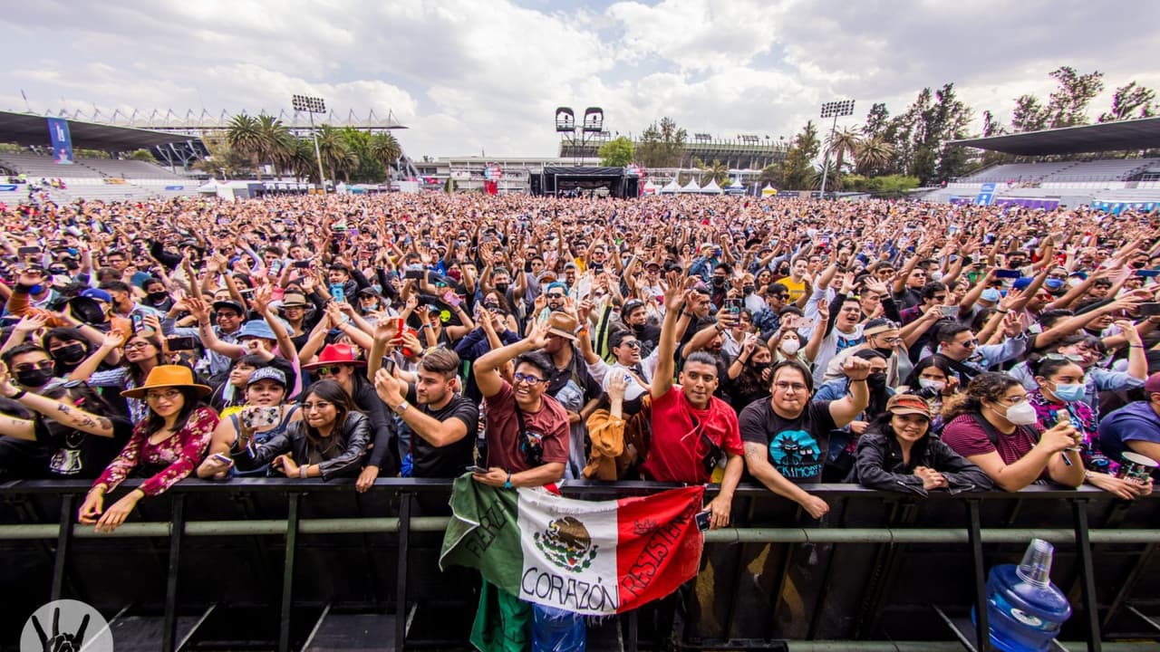 Vive Latino 2025: Todo lo que tienes que saber del festival
