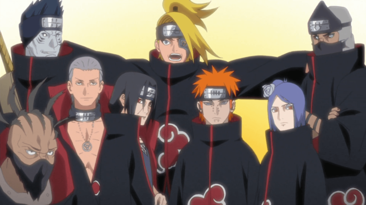 Naruto