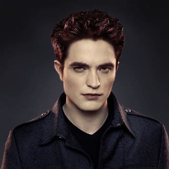 Edward Cullen