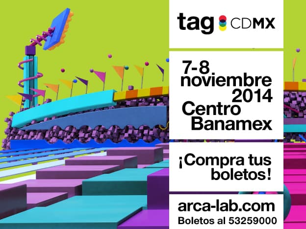 TagCDMX