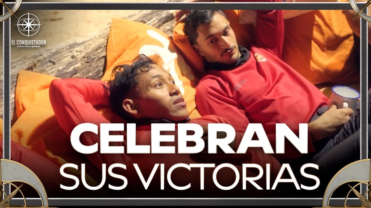 “El rojo conquistándolo todo”: así la pasan los equipos en sus campamentos