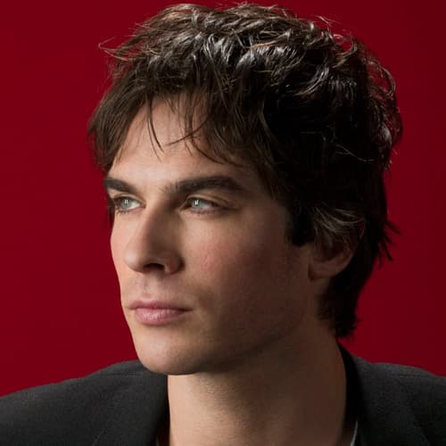 Damon Salvatore